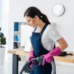 Cleaning Services