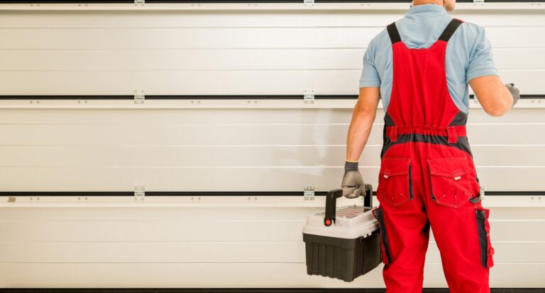 Garage Door Repair Fort Lauderdale