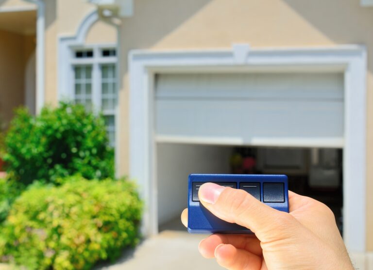 Garage Door Repair Hollywood FL