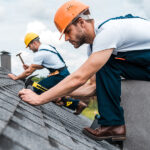 Roofing